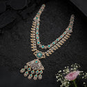 Veyona Long Necklace