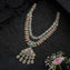 Veyona Long Necklace