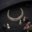 Isolde Glow Short Necklace