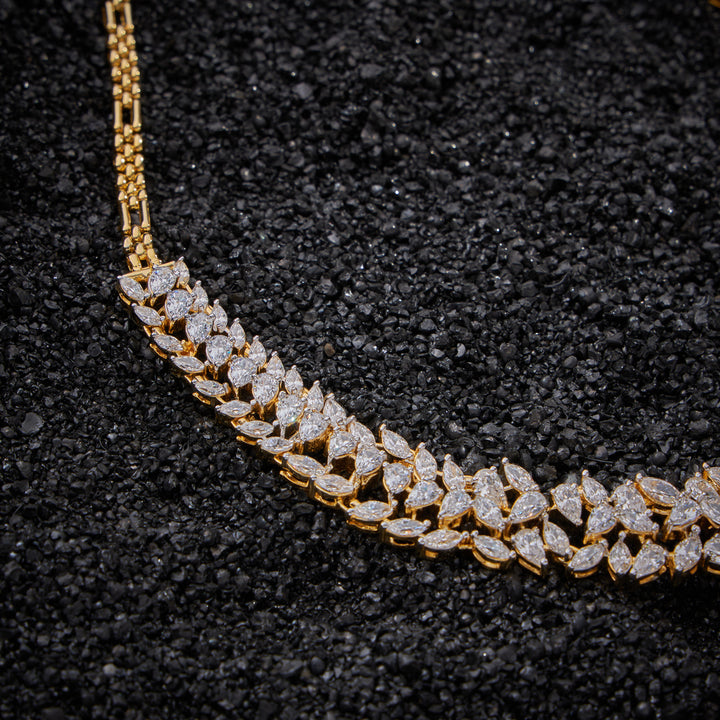 Miravelle Short Necklace Set