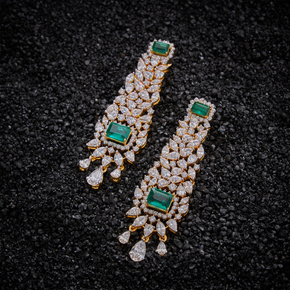 Miravelle Short Necklace Set