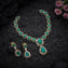 Novalie Short Necklace Set