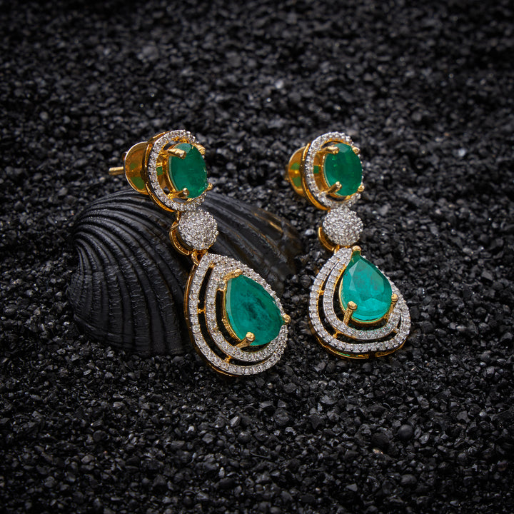 Novalie Short Necklace Set