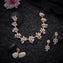 Amoria Short Necklace Set