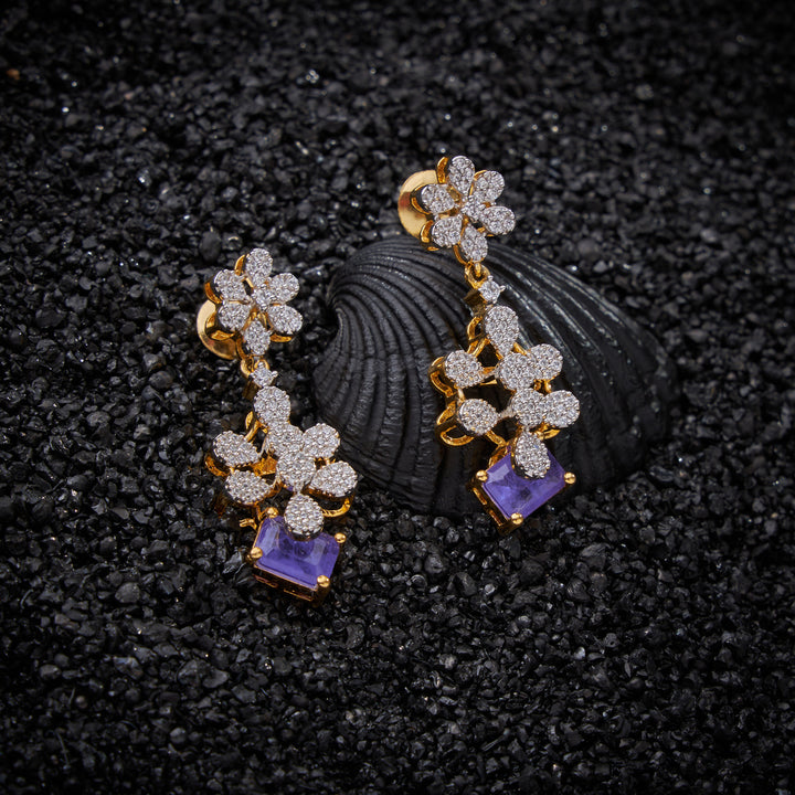 Amoria Short Necklace Set