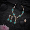 Pearcella Aurora Necklace Set