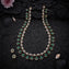 Ovaluxe Zircon Necklace Set