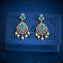 Floravie Glitz Danglers