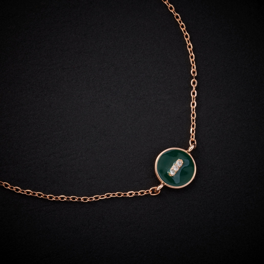 Verdelle Bracelet