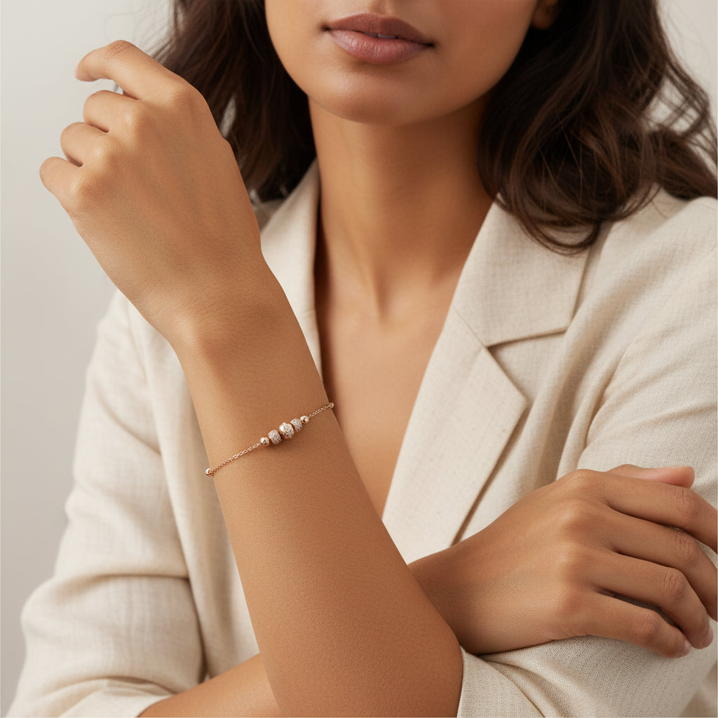 Eternal Luxe Bracelet