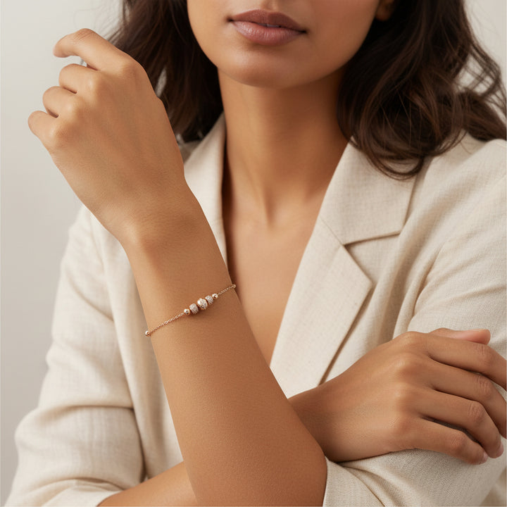 Eternal Luxe Bracelet