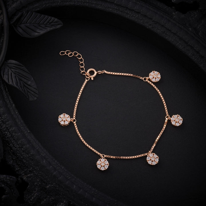 Shine Rose Bracelet