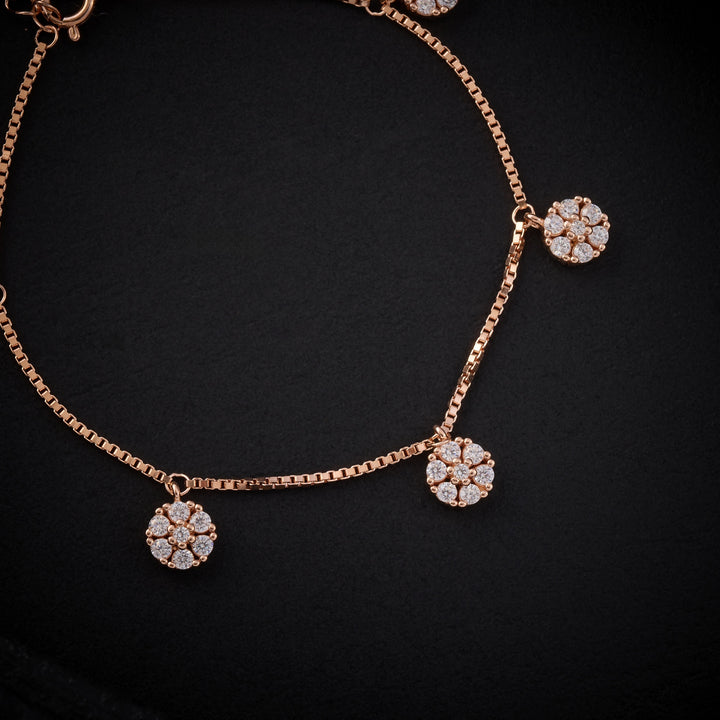 Shine Rose Bracelet