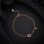 Halo Charm Bracelet