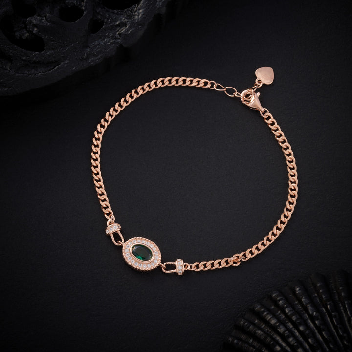 Green Haven Bracelet