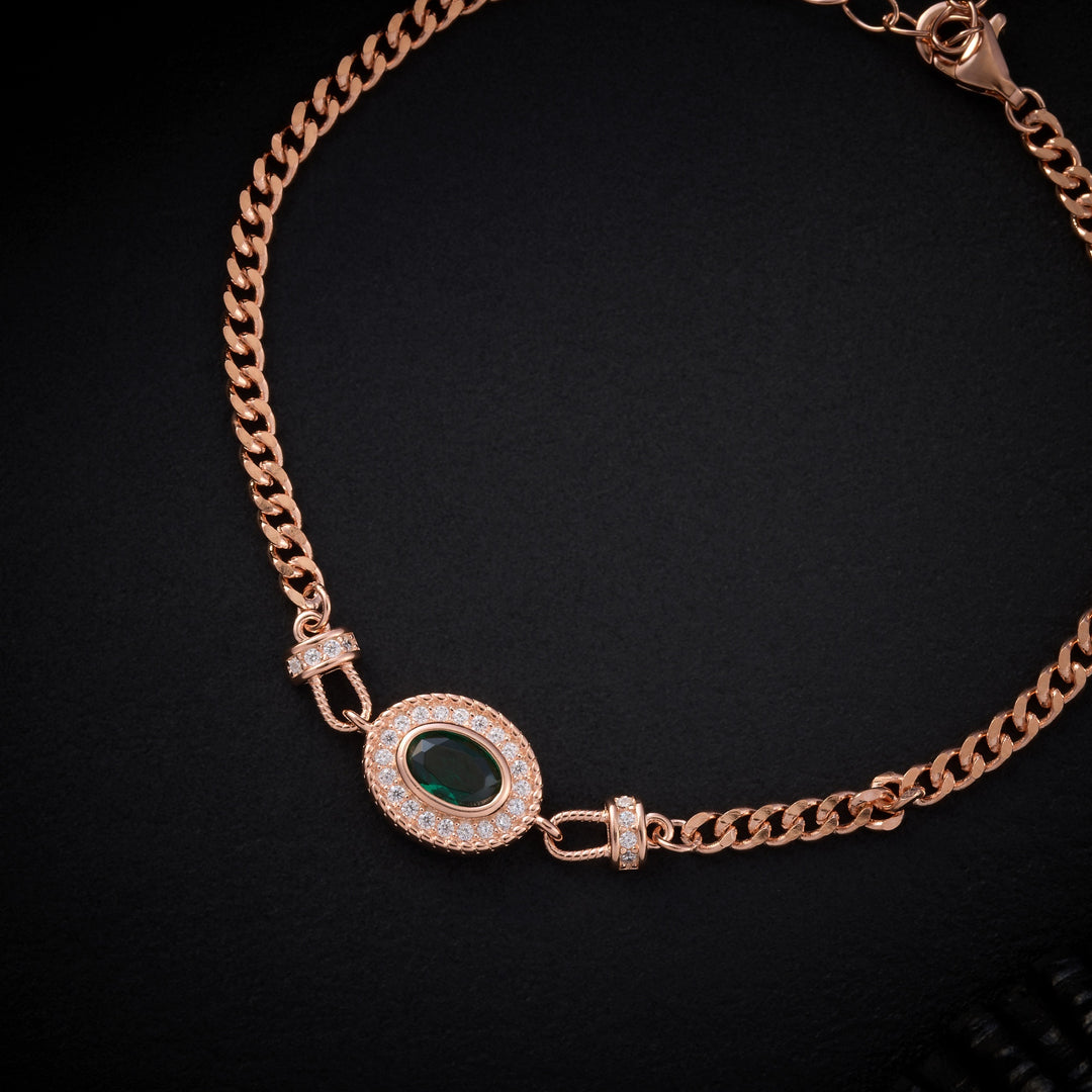 Green Haven Bracelet