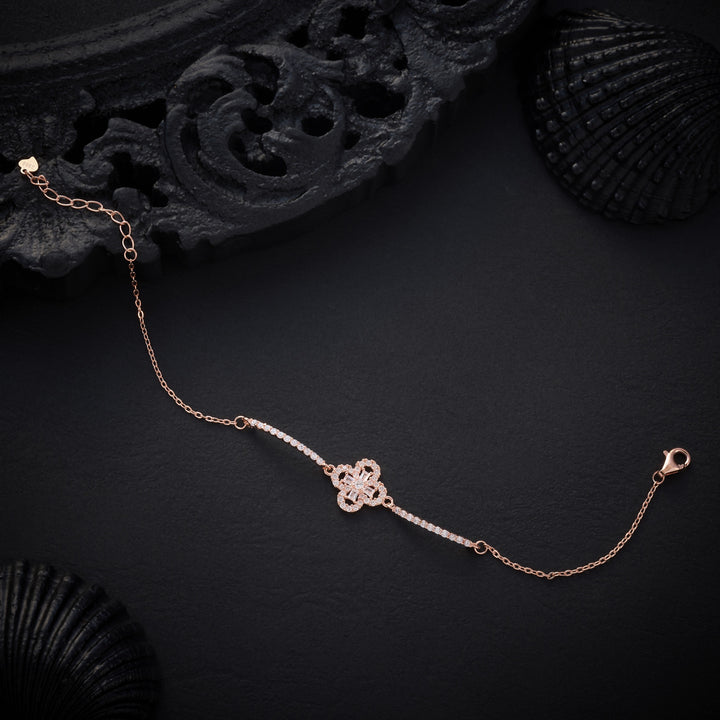 Roselle Spark Bracelet