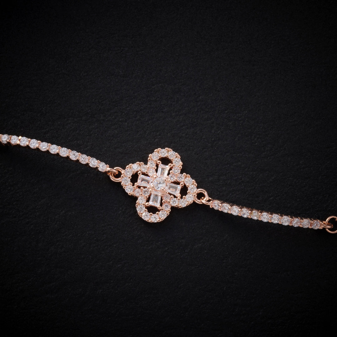 Roselle Spark Bracelet