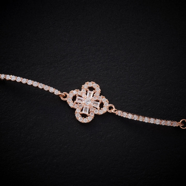 Roselle Spark Bracelet
