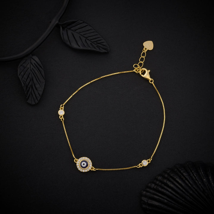 Evil-Eye Bracelet