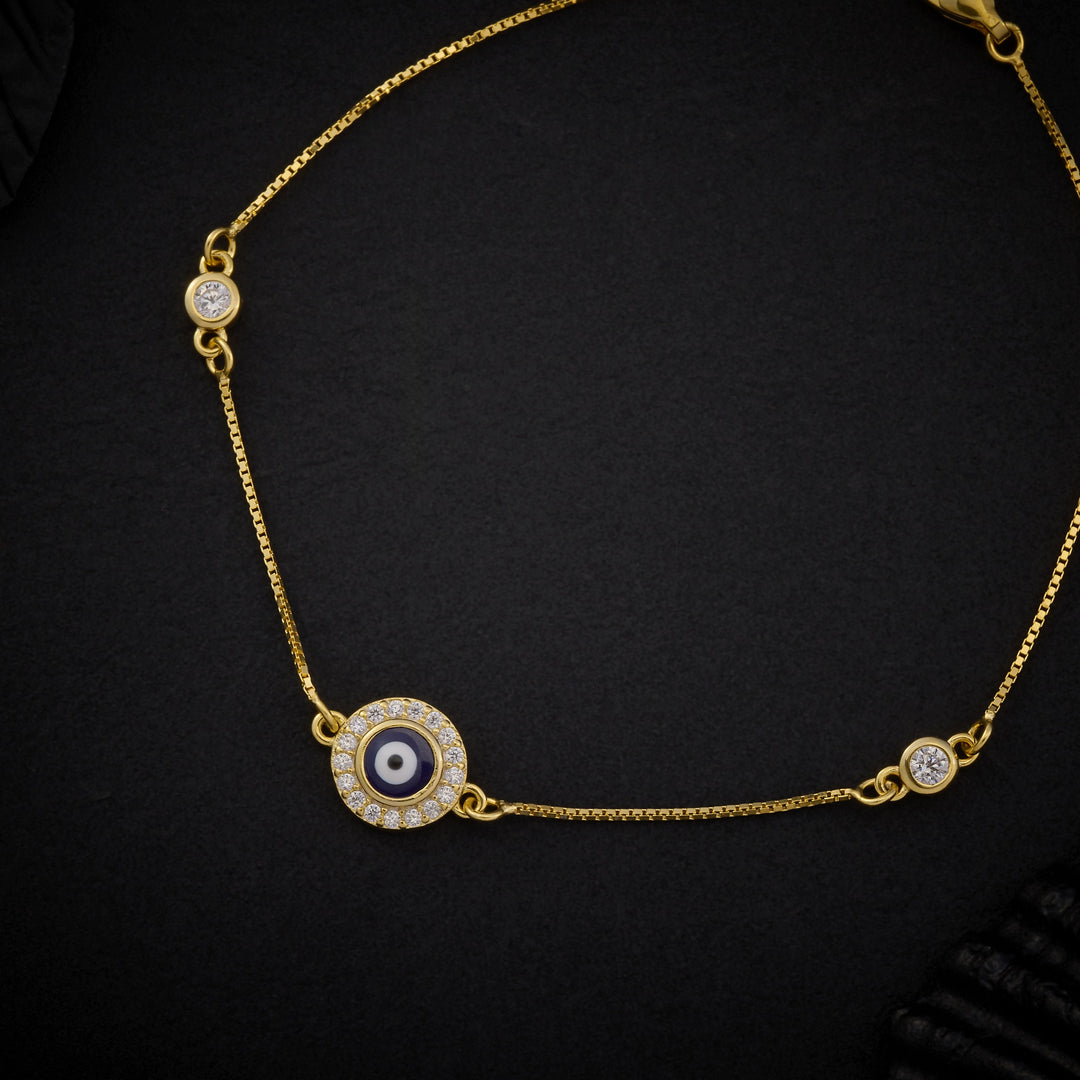 Evil-Eye Bracelet