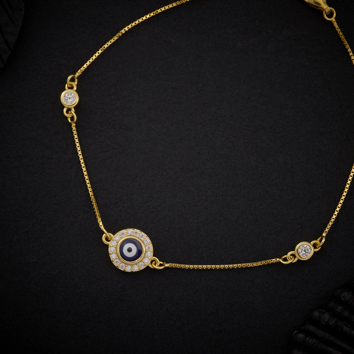 Evil-Eye Bracelet