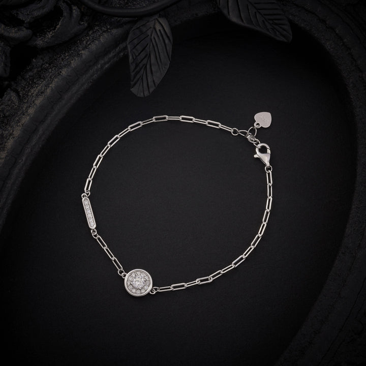 Intertwine Bracelet