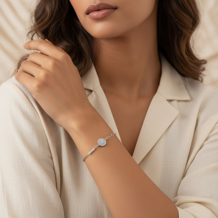 Intertwine Bracelet