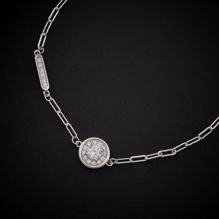 Intertwine Bracelet