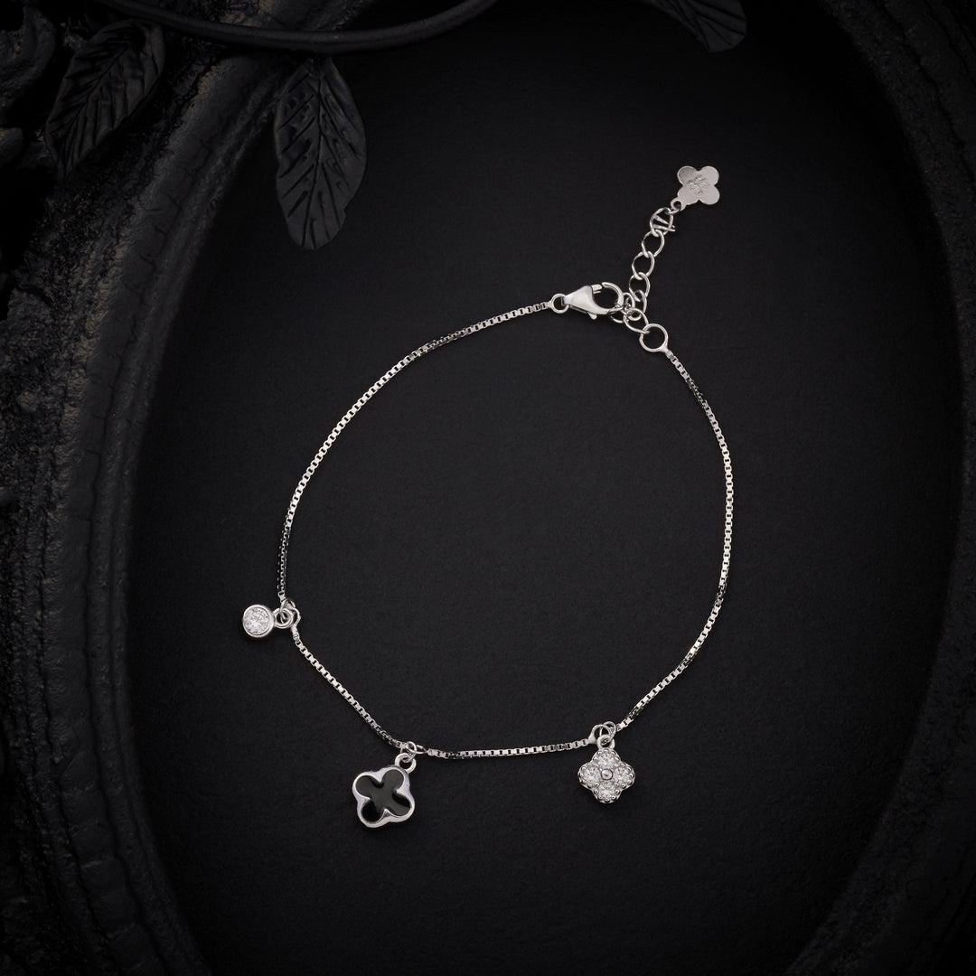 Lucky Bloom Bracelet