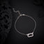Regal Rectangle Bracelet