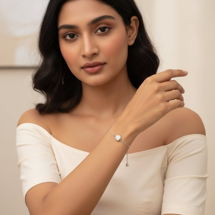 The One Halo Bracelet