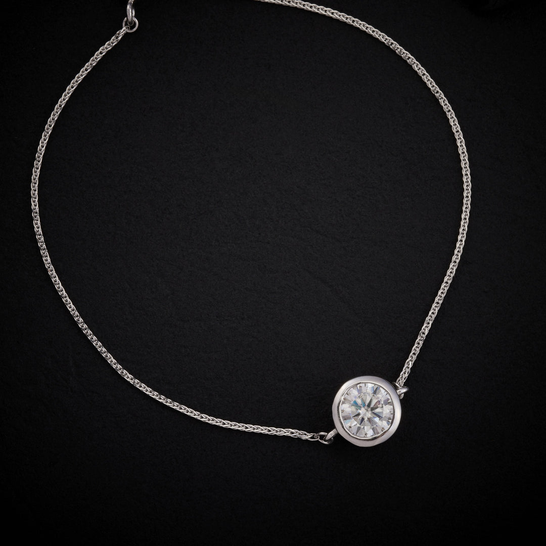 The One Halo Bracelet