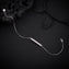 Grace Curve Bracelet
