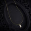 Brillora Chain Pendant