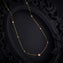 Pink-Heart Chain