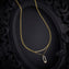 Sparkelle Chain Pendant