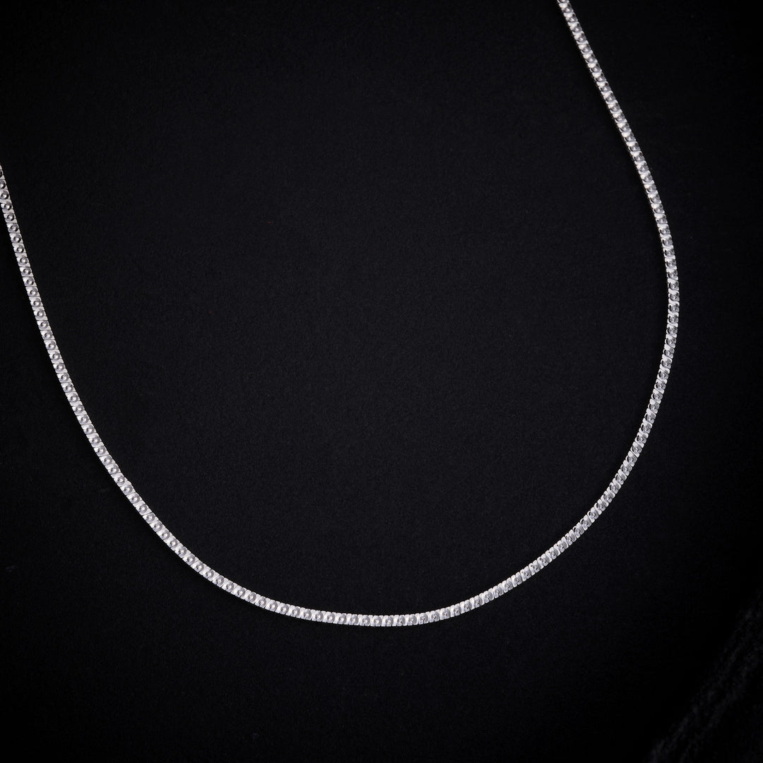 Silver Chain