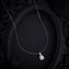 Cubique Chain Pendant