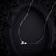 Pearl-Glow Chain Pendant