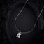 Teddy-Bear Chain Pendant
