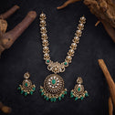 Floriella Victorian Necklace Set