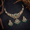 Victorian Blossom  Necklace Set