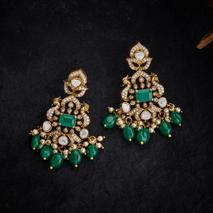 Plume & Tusk Victorian Set