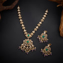 Emra Victorian Necklace Set