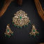 Taj Mor Victorian Pendant Set