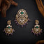 Blooming Victorian Pendant Set