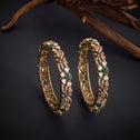 Duchess Oval Victorian Bangles