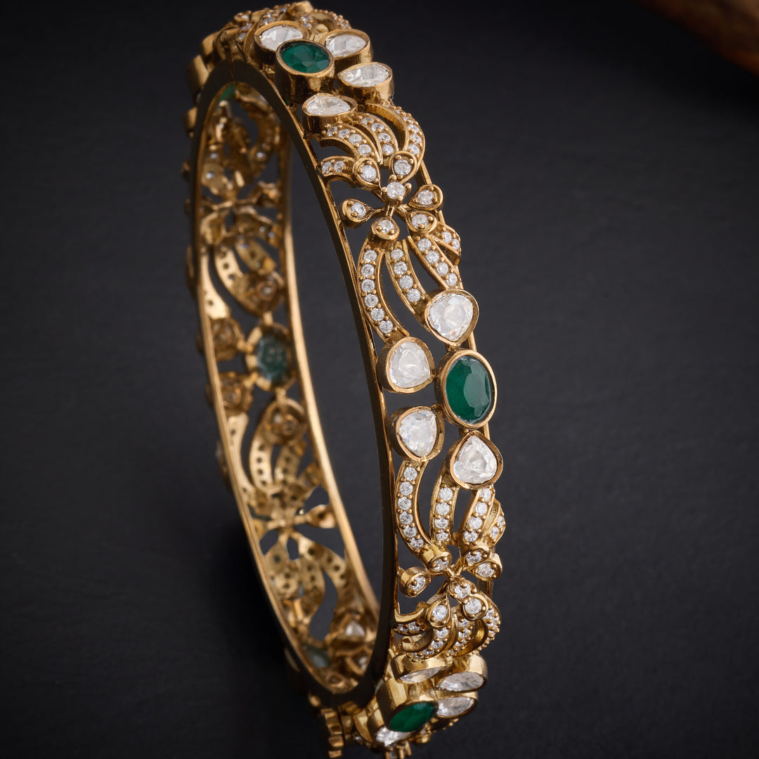 Duchess Oval Victorian Bangles