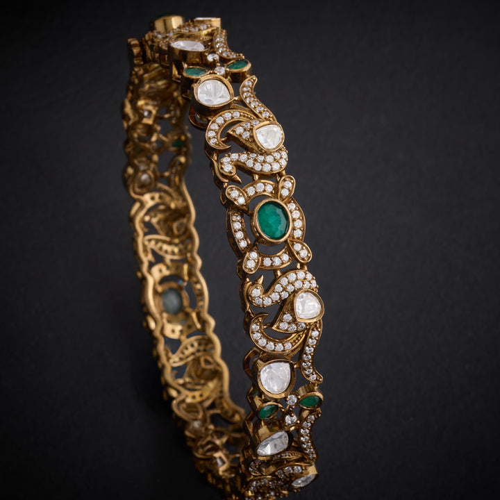 Morni Victorian Bangles